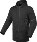 Macna Paradime wasserdichte Motorrad Textiljacke