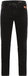 Riding Culture Huppi Pro Black LT Pantalons de cyclisme