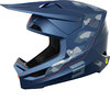 Preview image for Shot Race Battle Motocross Helmet