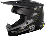 Shot Race Battle Motocross Helmet