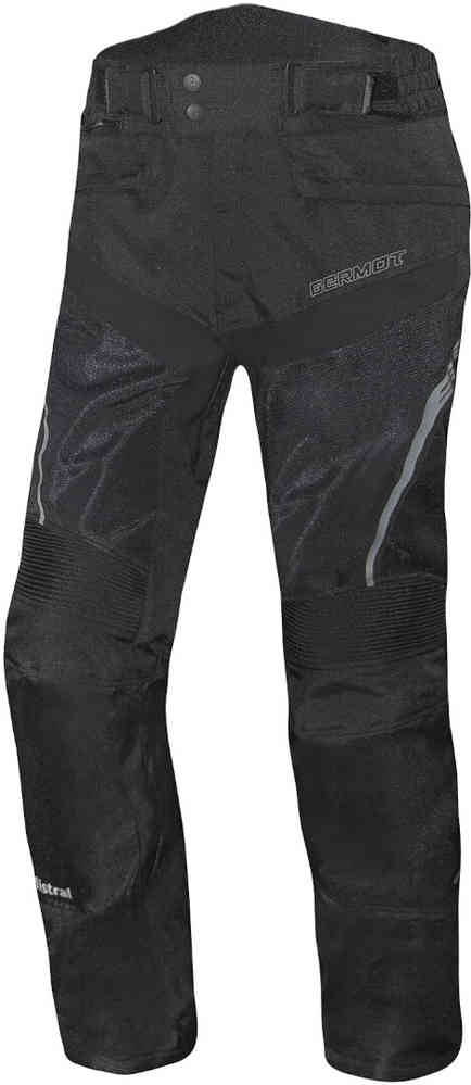 Germot Mistral Pantaloni tessili da moto