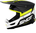 Shot Race Iron Шлем для мотокросса