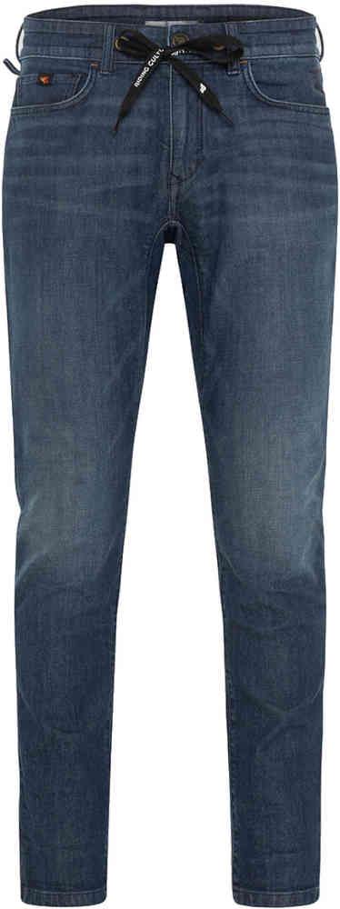 Riding Culture Tapered Slim Men LT Pantalons de cyclisme