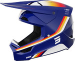 Shot Furious Aim Motocross Helmet