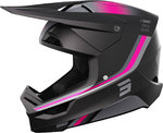 Shot Furious Aim Motocross Helmet