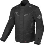 Macna Vaulture chaqueta textil impermeable para motocicletas
