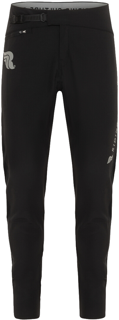 Riding Culture Sender 1.1 Cycling Pants, black-grey, Size 34 for Men-image-825552708