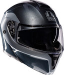 AGV Streetmodular Levico 頭盔