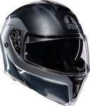 AGV Streetmodular Levico Шлем