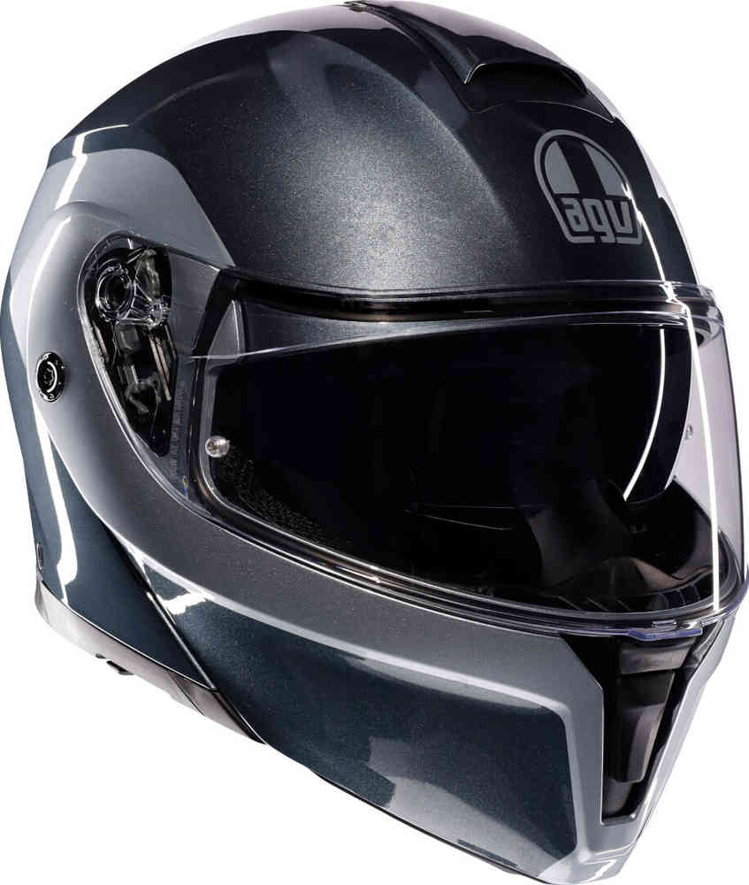 AGV Streetmodular Levico Шлем