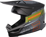 Shot Furious Patrol Motocross Helmet