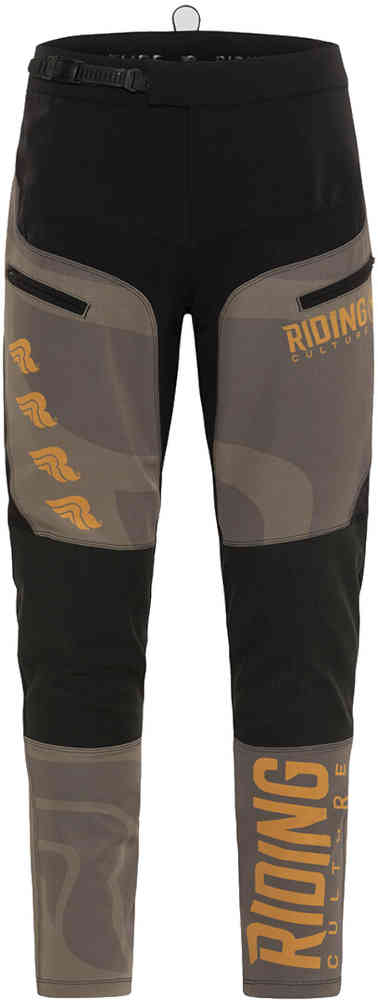 Riding Culture Sender 3.1 Pantalons de cyclisme