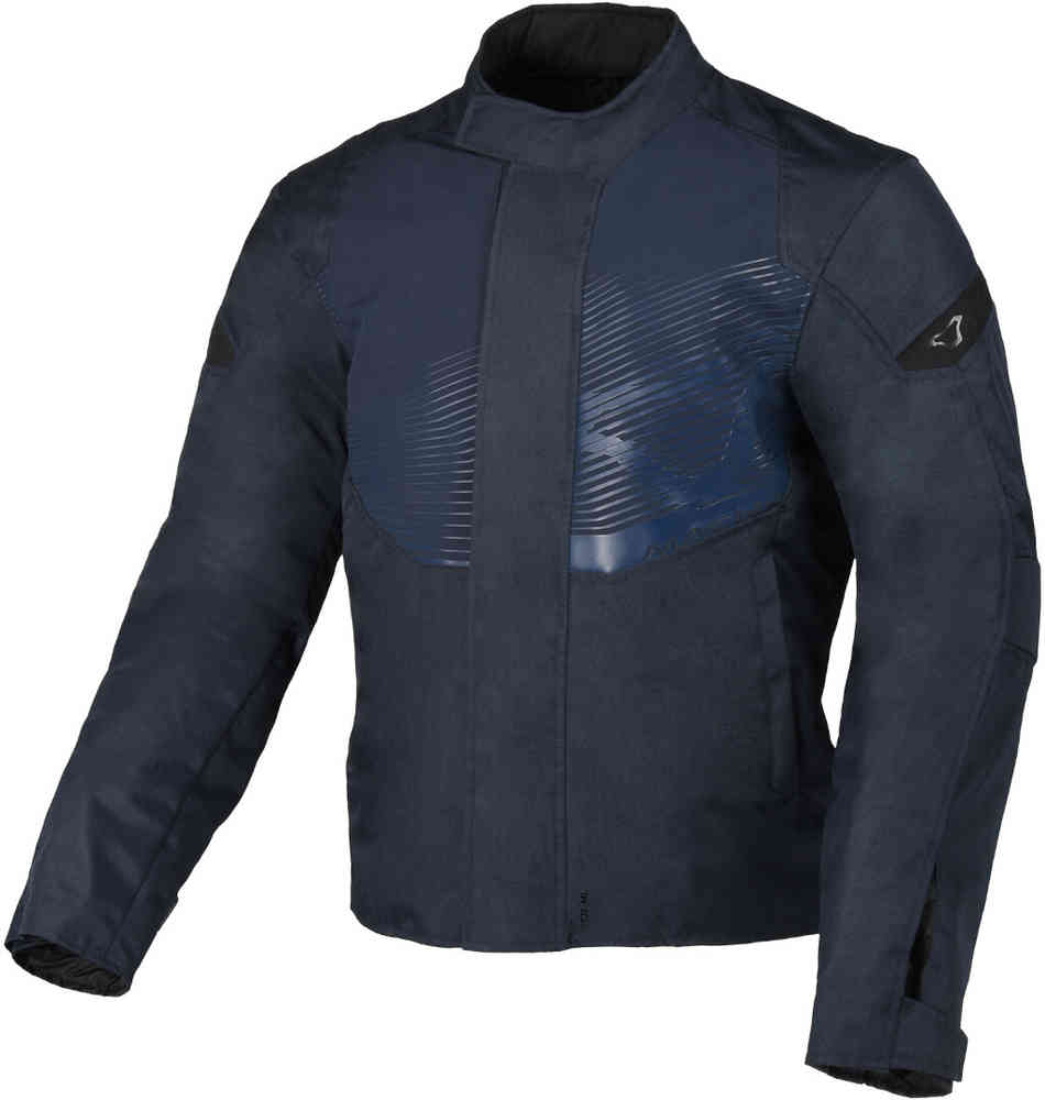 Macna Dromico wasserdichte Motorrad Textiljacke