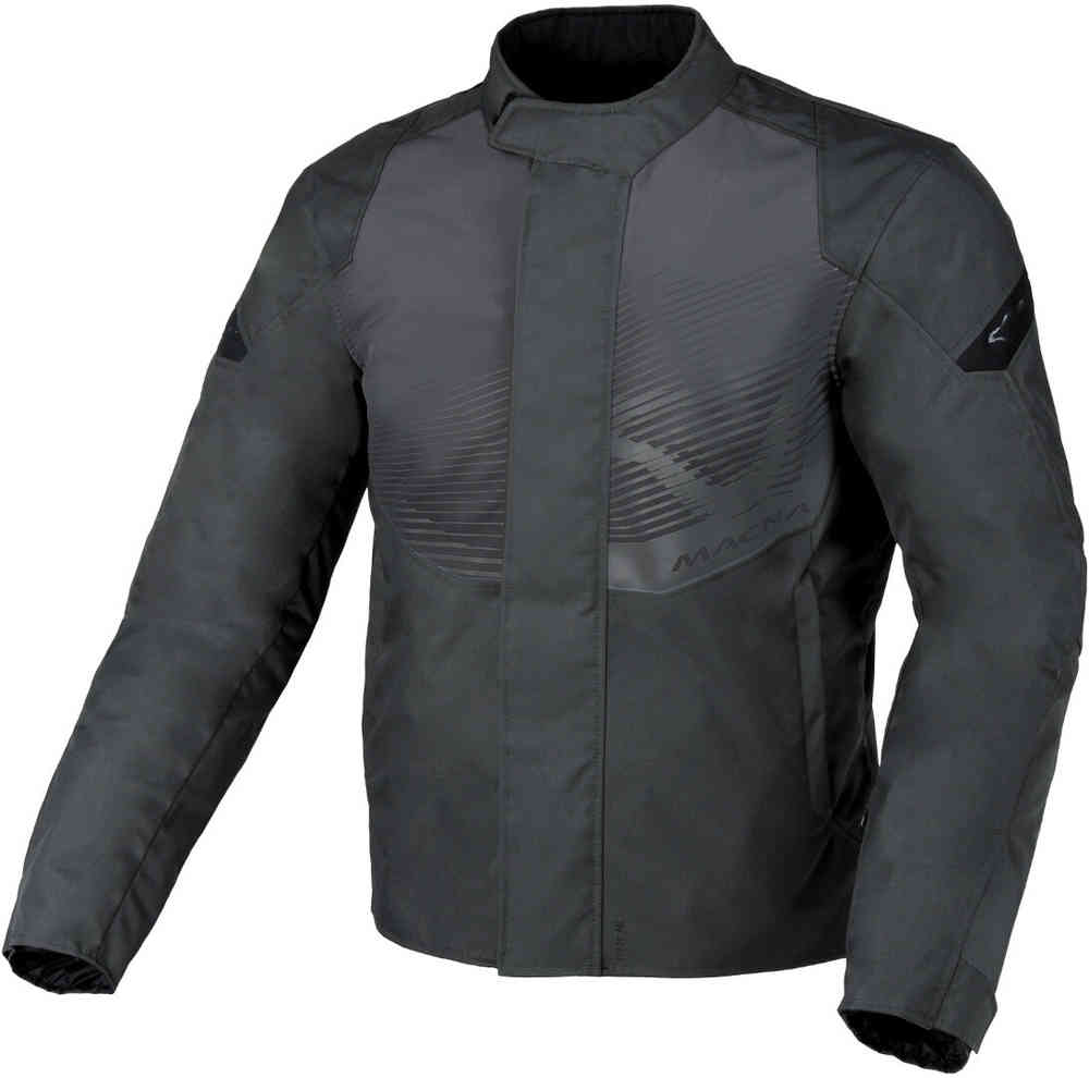 Macna Dromico vodotěsná motocyklová textilní bunda