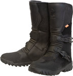 Merlin Maverick D3O WP waterproof Motorcycle Boots