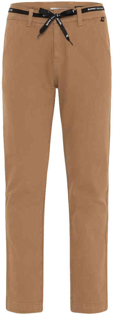 Riding Culture Chino Beige LT Cycling Pants - buy cheap ▷ FC-Moto