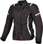 Germot Aria waterproof Ladies Motorcycle Textile Jacket