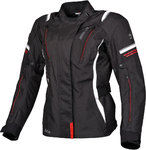 Germot Aria wasserdichte Damen Motorrad Textiljacke