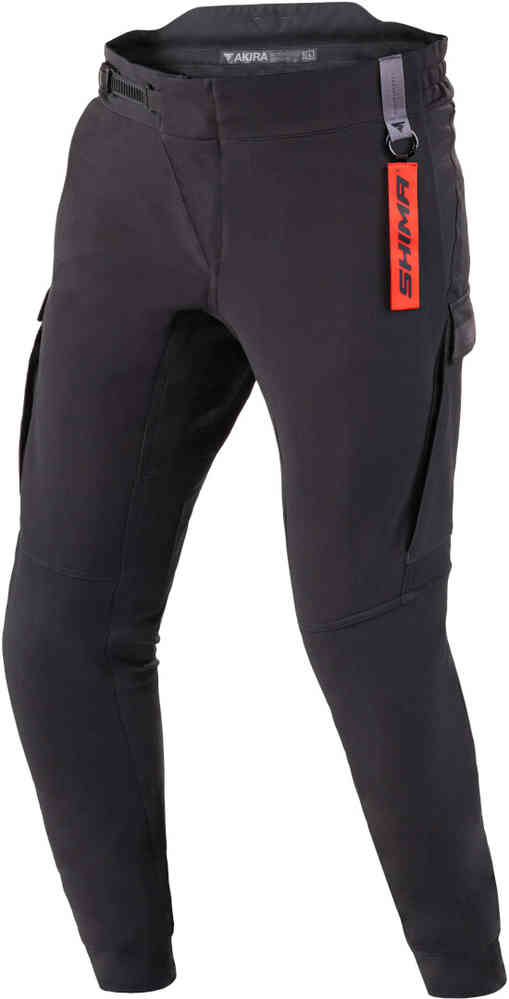 SHIMA Akira Motorcycle Textile Pants buy cheap FC Moto