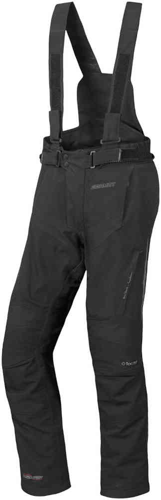 Germot MotoQueen imperméable Mesdames Moto Textile Pantalon