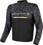 SHIMA Drift Camo Motorcycle Textile Jacket