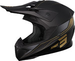 Shot Pulse Edge Motocross Helmet