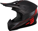 Shot Pulse Edge Шлем для мотокросса