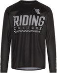 Riding Culture Sender 2.1 Long Sleeve Cycling Jersey