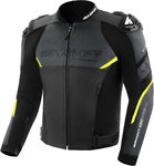 SHIMA Bandit 2.0 perforated Motorcycle Leather Jacket
