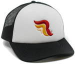Riding Culture Logo Trucker 帽子