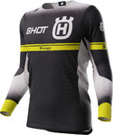 Shot Aerolite Husqvarna Limited Edition 2024 Motocross Jersey