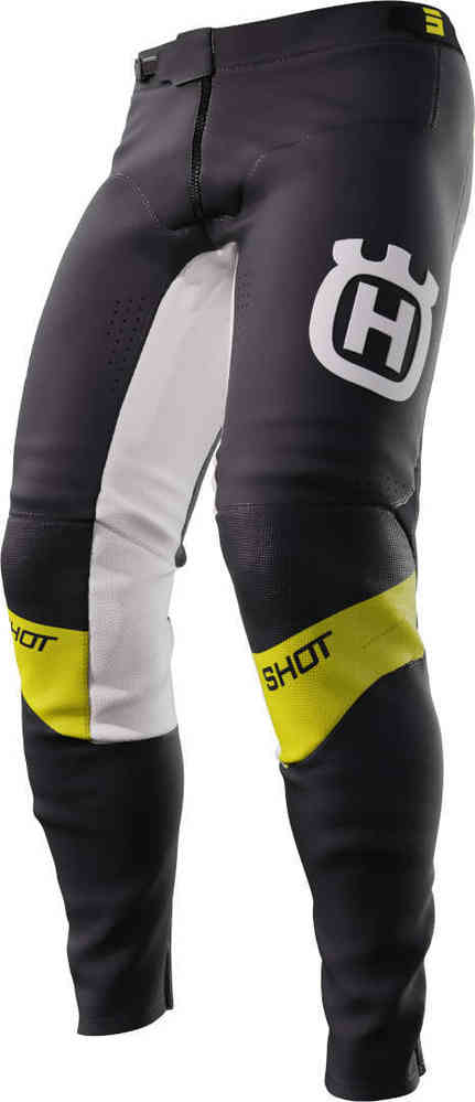 Shot Aerolite Husqvarna Limited Edition 2024 Штаны для мотокросса