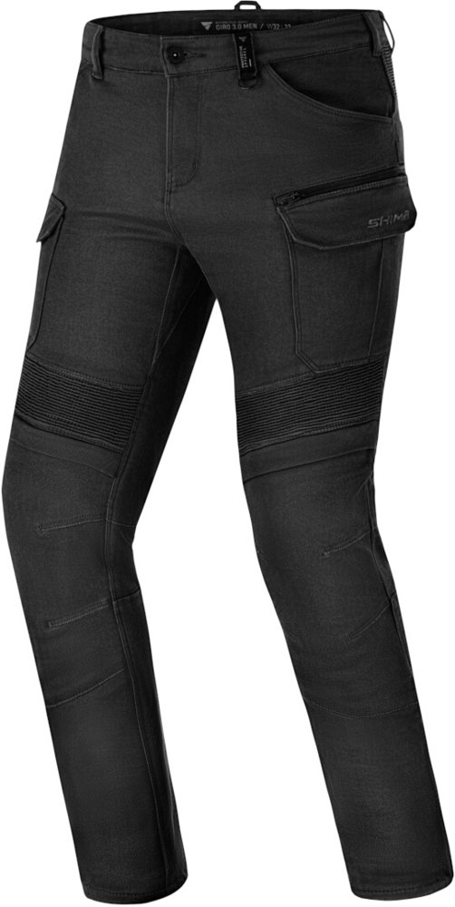SHIMA Giro 3.0 Motorrad Textilhose