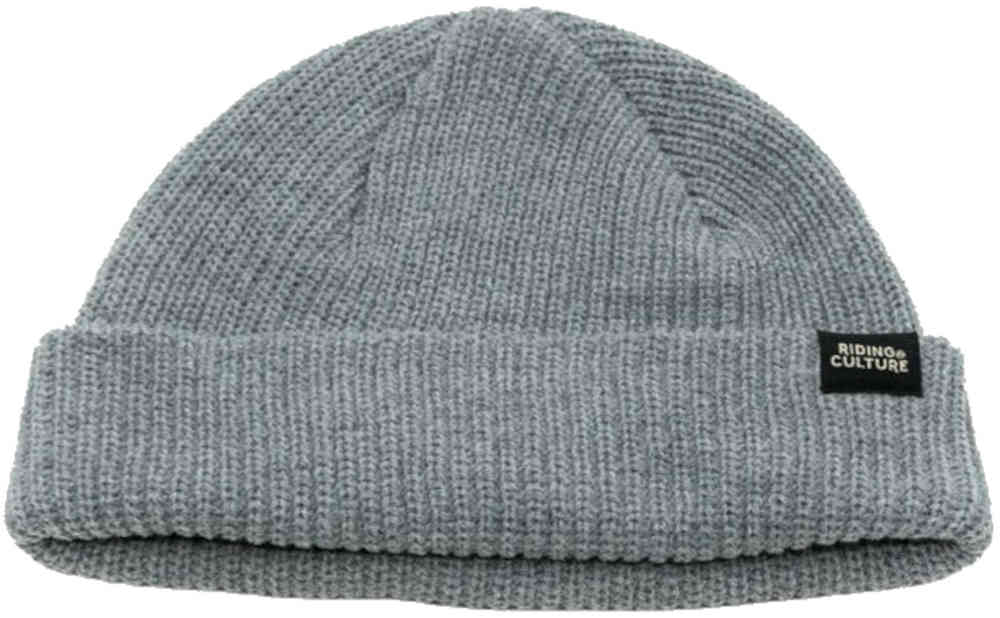 Riding Culture Fisherman Beanie