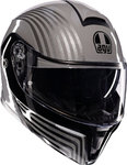 AGV Streetmodular Iseo Helmet