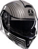 AGV Streetmodular Iseo Klapphelm