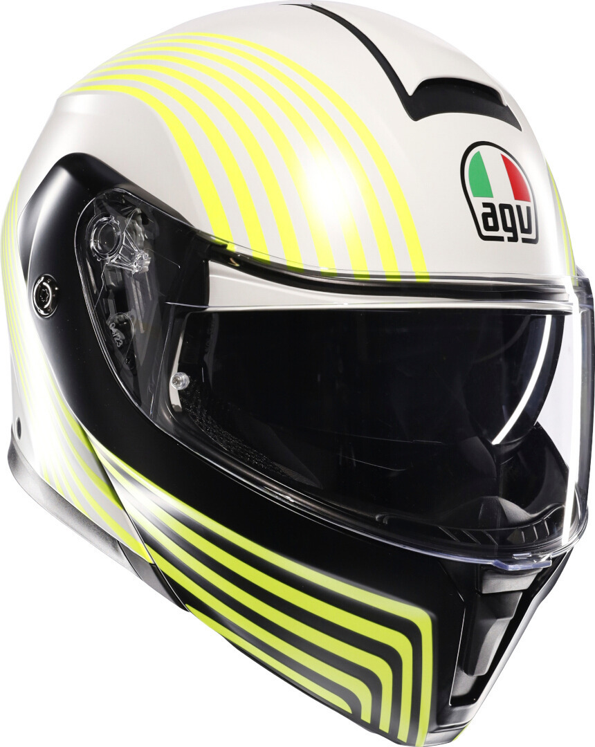 AGV Streetmodular Iseo Шлем
