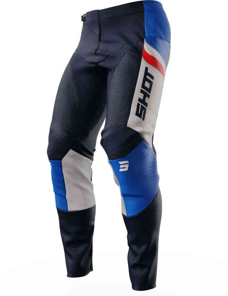 Shot Contact Legend Pantaloni da motocross