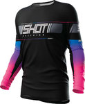 Shot Contact Indy Maglia Motocross