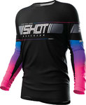 Shot Contact Indy Джерси для мотокросса