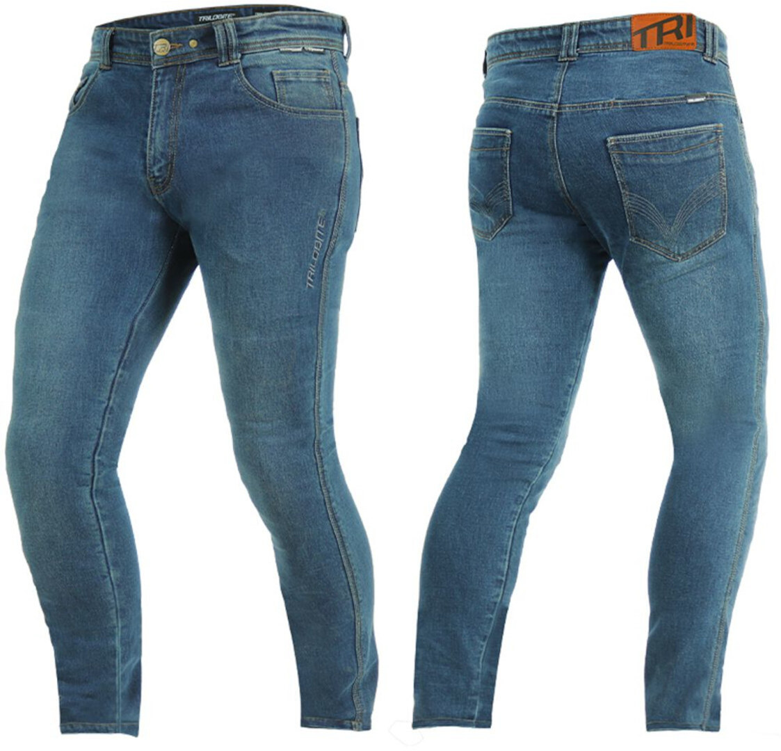 Trilobite Uptown Jeans da moto
