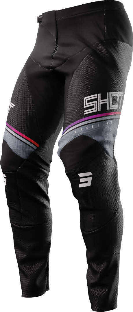 Shot Contact Indy 모토크로스 팬츠