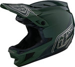Troy Lee Designs D4 Polyacrylite MIPS Shadow 速降頭盔