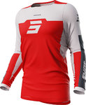 Shot Contact Iron Motocross Jersey