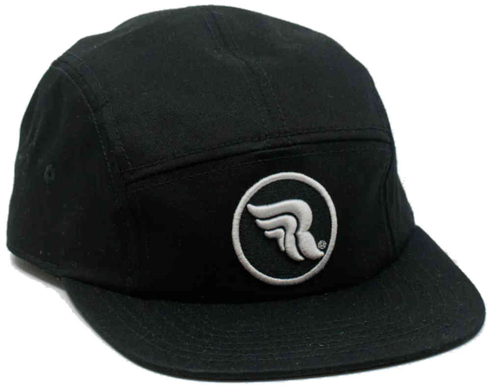Riding Culture Circle 5 Panel Шапка