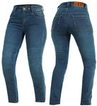 Trilobite Uptown Damen Motorrad Jeans