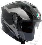 AGV K5 Jet Evo Tuna Jet Helmet