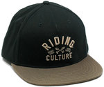 Riding Culture Piston Snapback Kappe