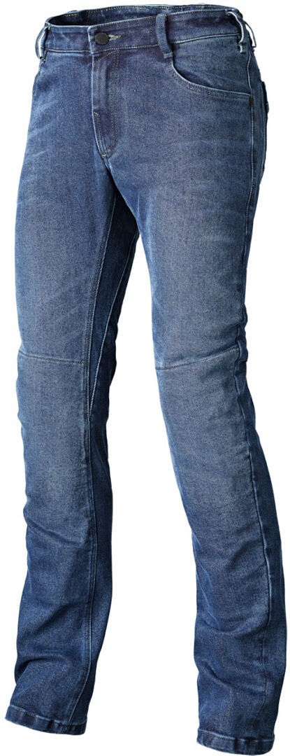 Held Marlow High Waist Мотовелосипедные джинсы