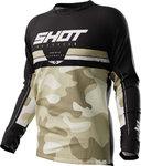 Shot Devo Battle Motocross tröja